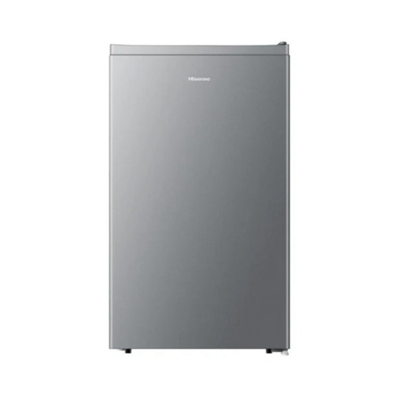 HISENSE TABLE TOP FRIDGE 130L
