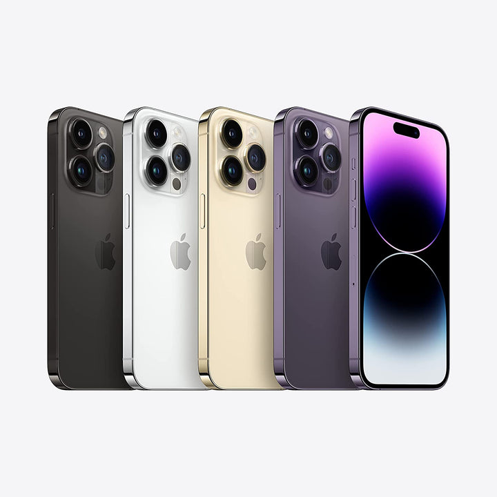 IPHONE 14 PRO MAX 256GB