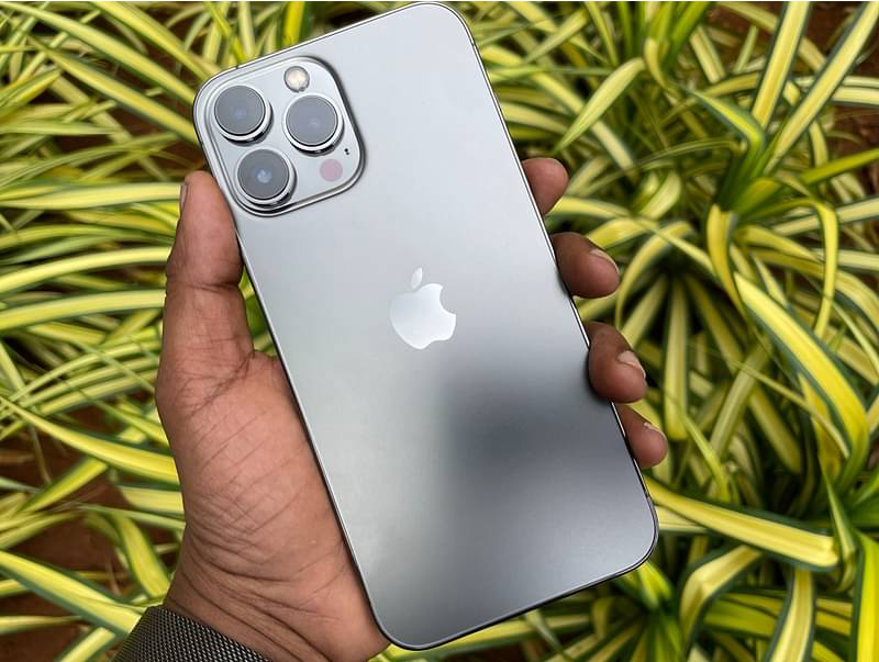 IPHONE 14 PRO MAX 512GB