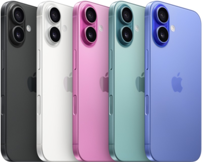 IPHONE 16 256GB