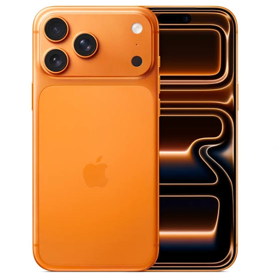 IPHONE 17 PRO 256GB ( SIM ONLY )