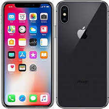 IPHONE X 64GB