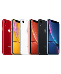 IPHONE XR 128GB