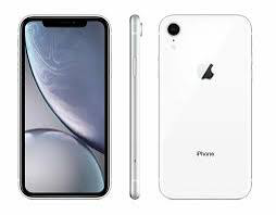 IPHONE XR 256GB