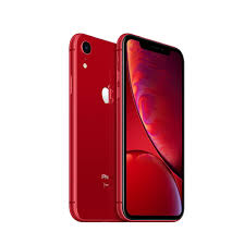IPHONE XR 64GB