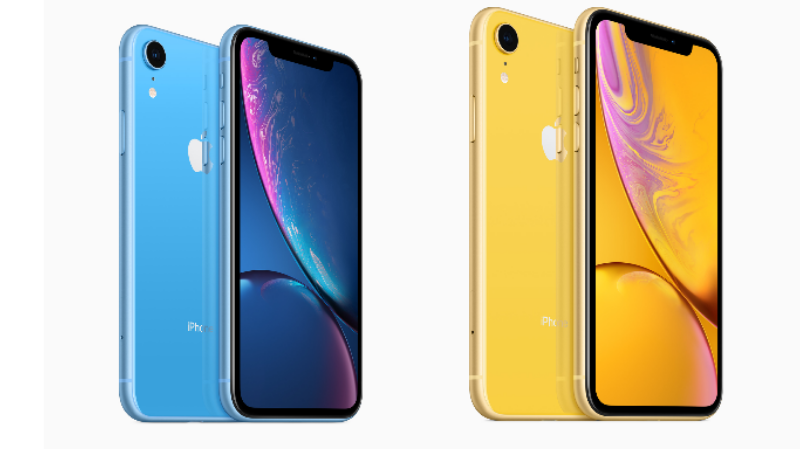 IPHONE XS MAX 256GB