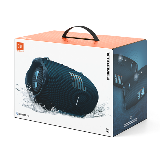 JBL XTREME 4