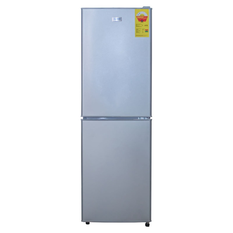 NASCO 136LTR BOTTOM FREEZER REFRIGERATOR