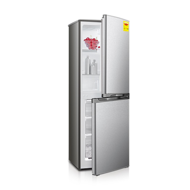 NASCO 147LTR BOTTOM FREEZER REFRIGERATOR NEW