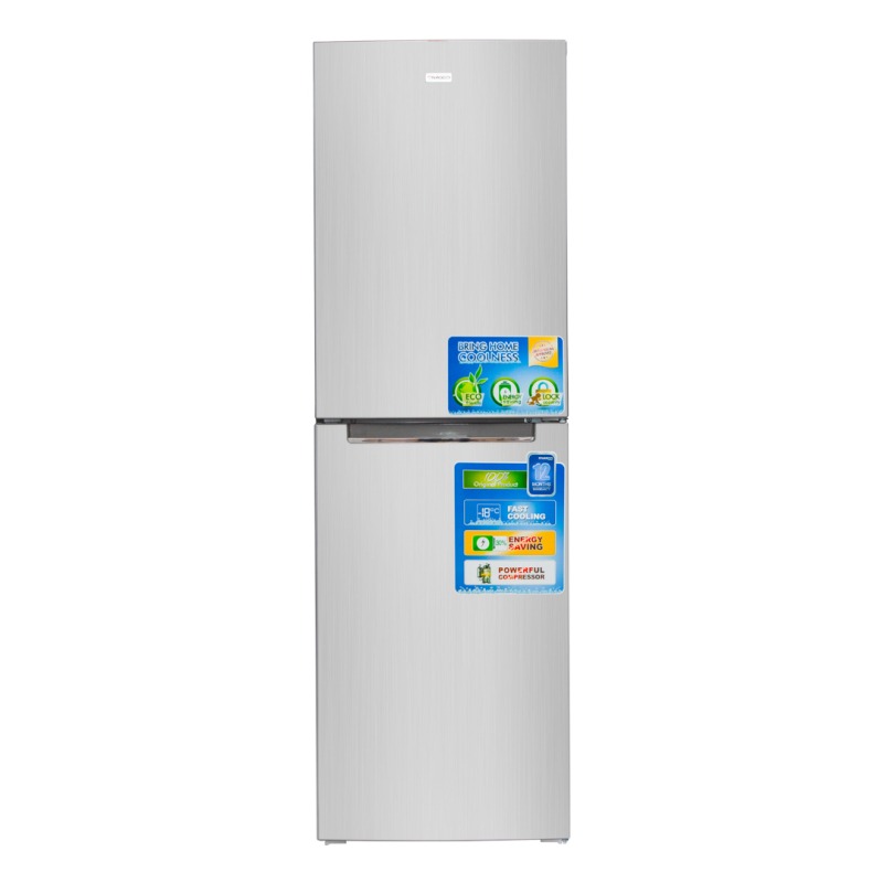 NASCO 246LTR BOTTOM FREEZER REFRIGERATOR