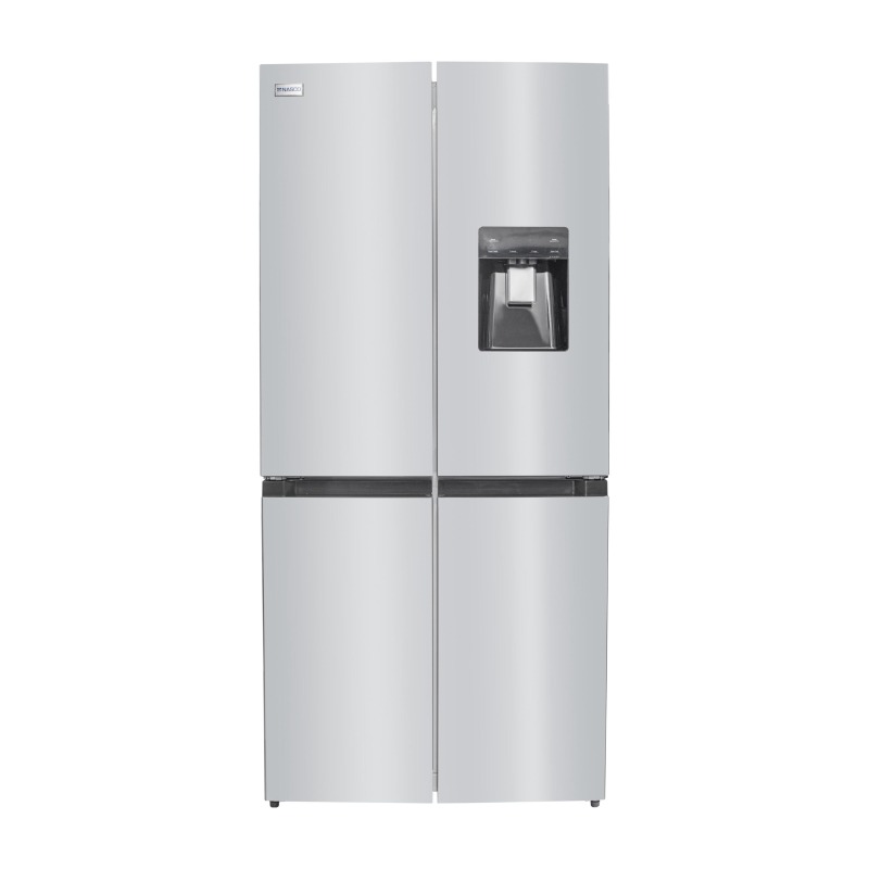 NASCO FRENCH DOOR 522L