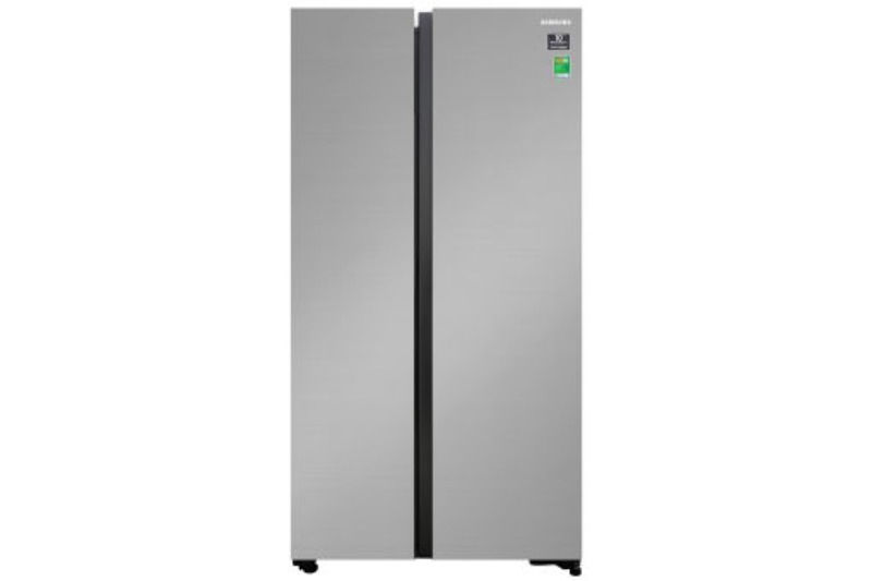 NASCO SIDE BY SIDE 436L