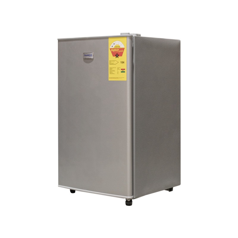 NASCO TABLE TOP FRIDGE 76L (NASF1-95FL)