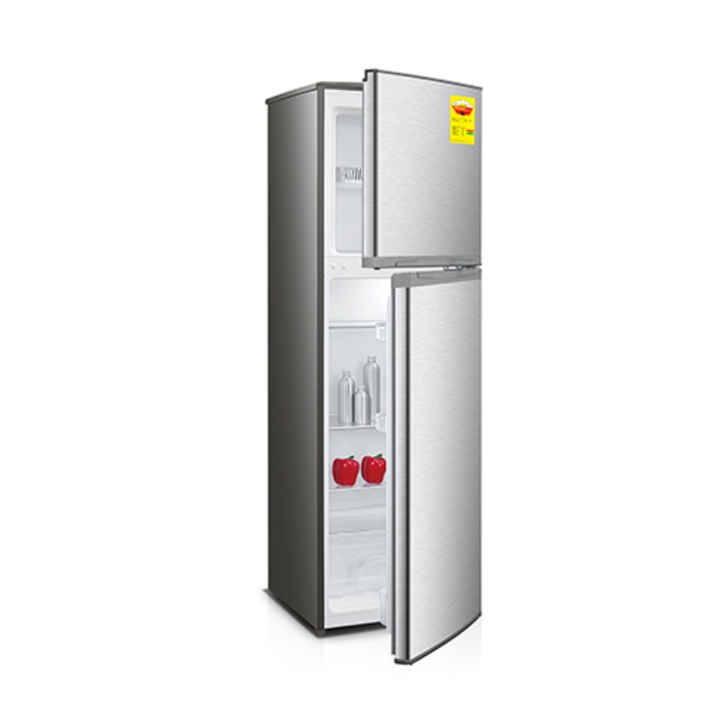 NASCO TOP MOUNTED FREEZER 166L DF2-22