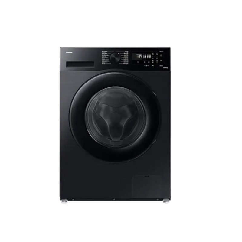 SAMSUNG WASHING MACHINE - FRONT LOAD FULL AUTO WASHER 7KG