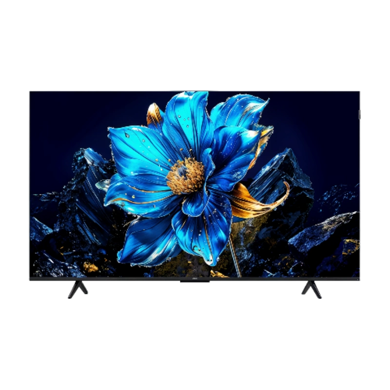 TCL 65" ANDROID SMART UHD TV