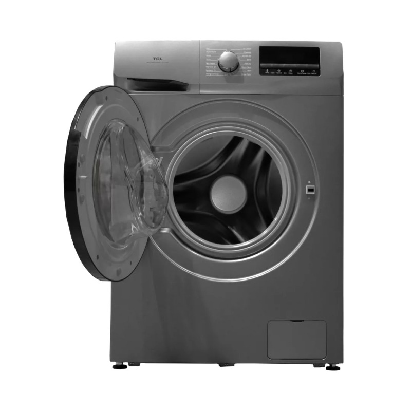 TCL FRONT LOAD 8KG