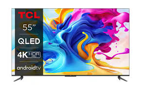 TCL QLED PRO 4K 55" TV