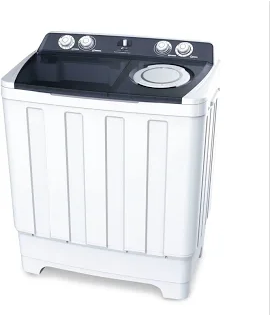 ZARA WASHING MACHINE 13KG TOP LOAD SEMI AUTOMATIC