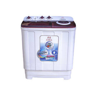 ZARA WASHING MACHINE TOP LOAD 11KG