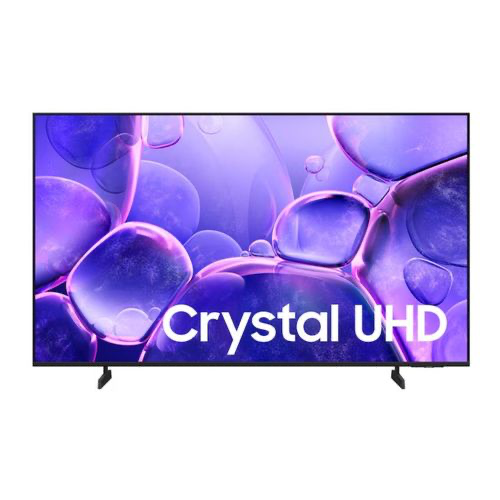 SAMSUNG 50”UHD SMART 4K (UA50U8000FUXGH)
