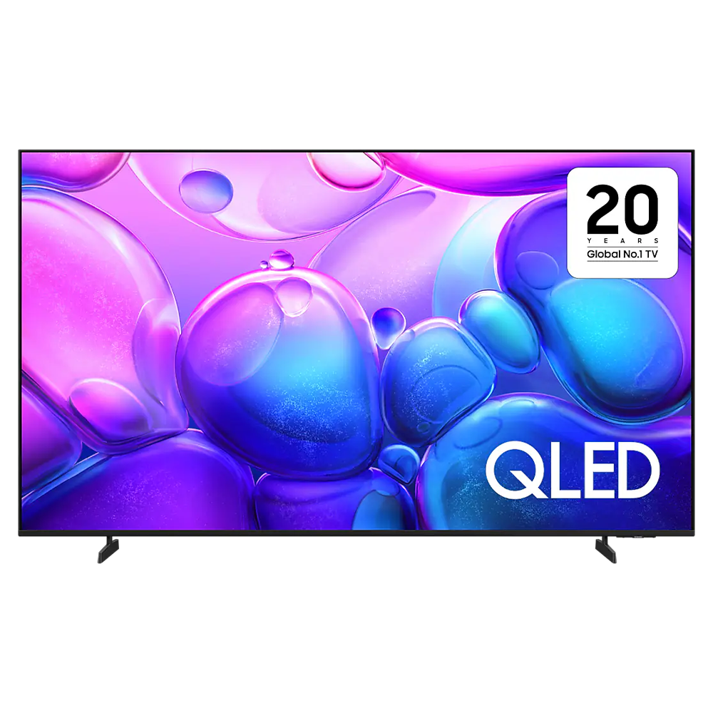 SAMSUNG 55” Q-LED FLAT 4K (QA55Q7FAAUXGH)