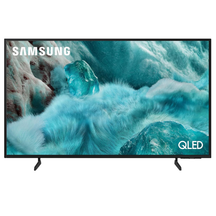 SAMSUNG 85” Q-LED FLAT 4K (QA85Q7FAAUXGH)