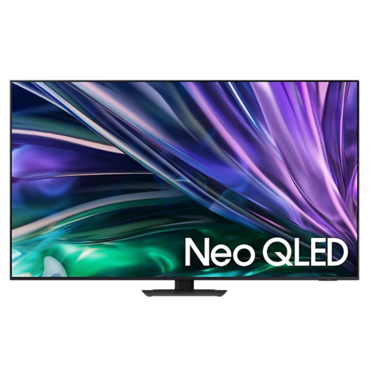 SAMSUNG 75” Q-LED 4K NEO (QA75QN85DBUXGH)