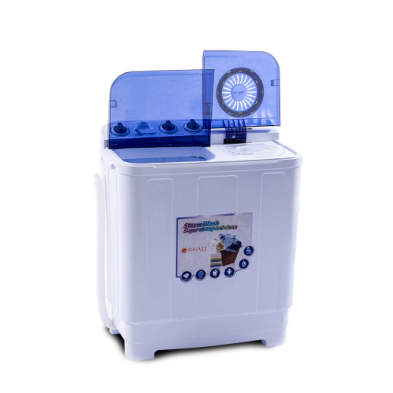 GALAXY WASHING MACHINE 13KG TOP LOAD