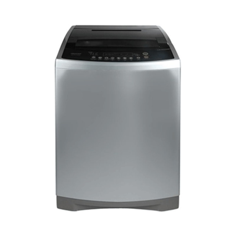 HISENSE  TOP LOAD WASHING MACHINE 17KG ( FULL AUTOMATIC )