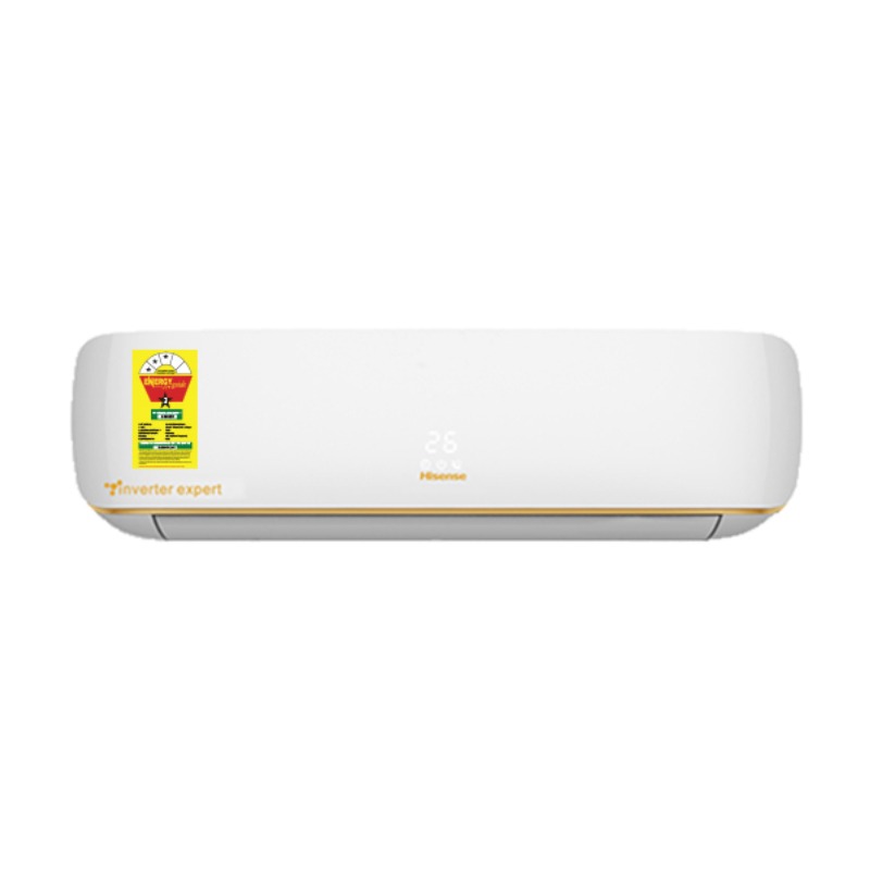 HISENSE 2.5HP INVERTER