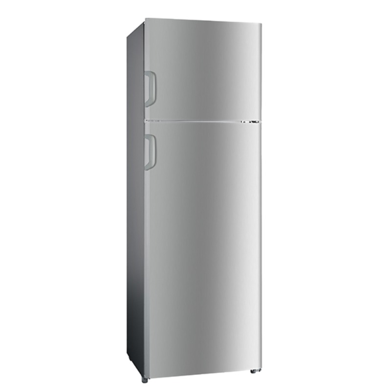 HISENSE 302L DOUBLE DOOR REFRIGERATOR
