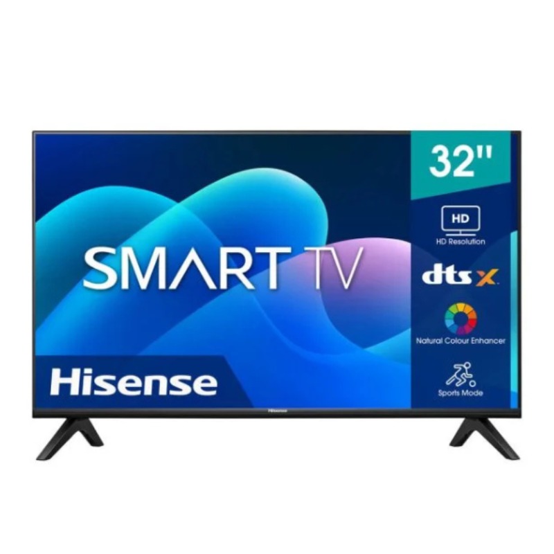 HISENSE 32" DIGITAL SATELLITE FHDTV