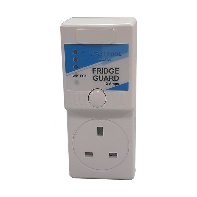 HISENSE FRIDGE GUARD