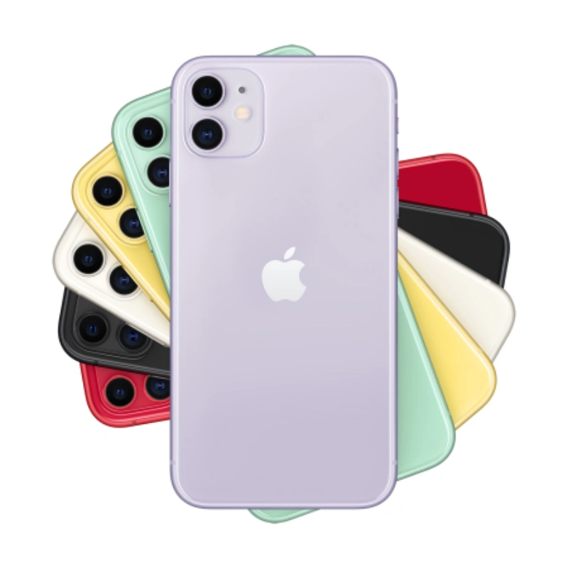 IPHONE 11 64GB