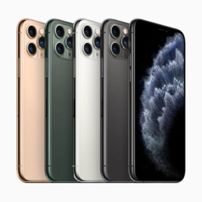 IPHONE 12 PRO 512GB
