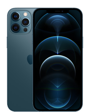 IPHONE 12 PRO MAX 256