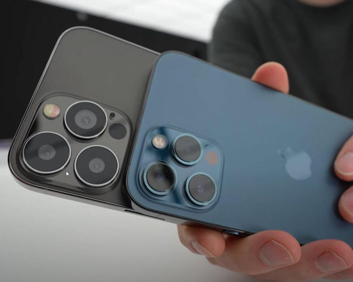 IPHONE 13 PRO MAX 1TB