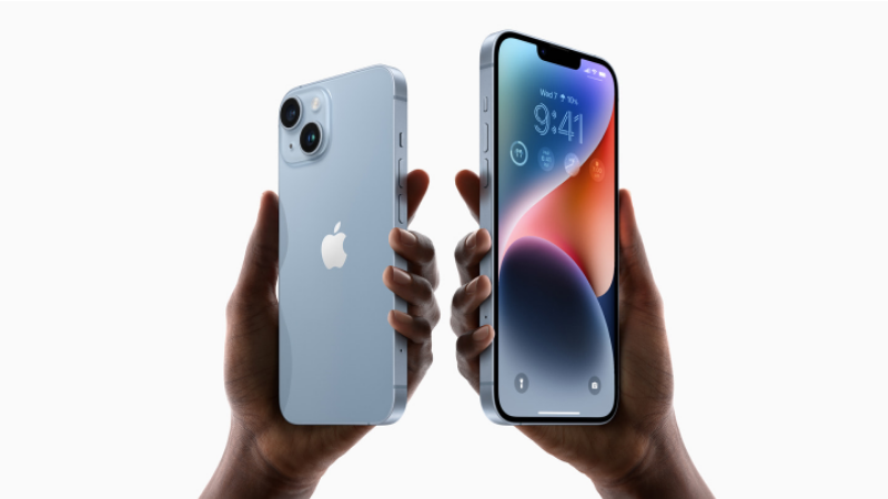 IPHONE 14 PLUS 128