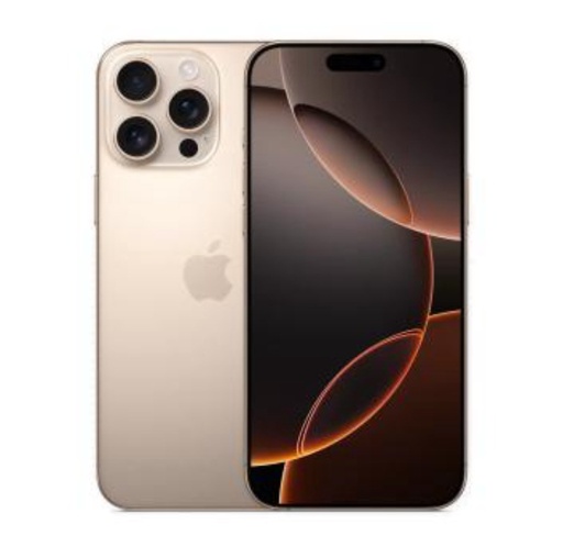 IPHONE 16 PRO MAX 256GB