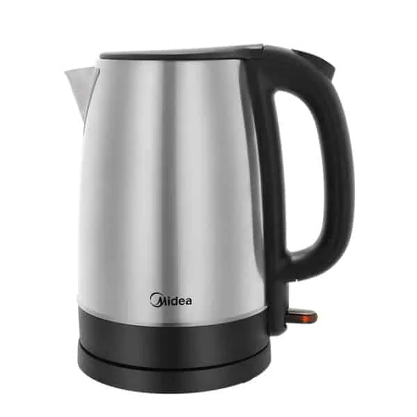 MIDEA 1.7L KETTLE STAINLESS STEEL