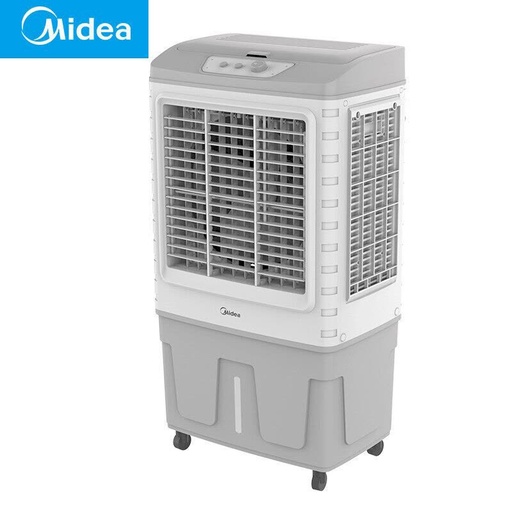 MIDEA STANDING AIR COOLER 70LTRS