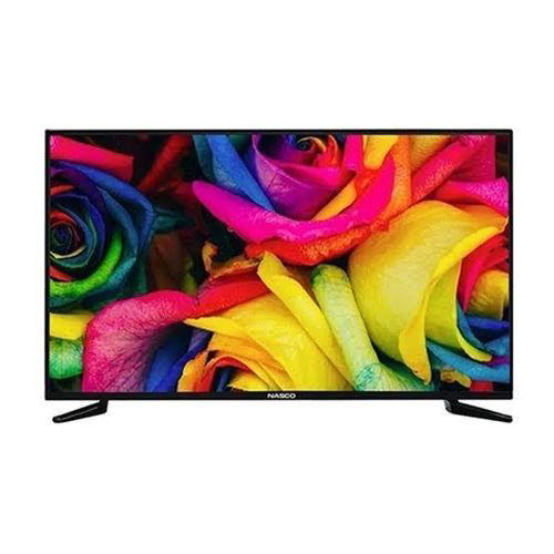 NASCO 32" NAS-B32FBFL ( HD , MP )