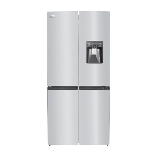 NASCO FRENCH DOOR 522L
