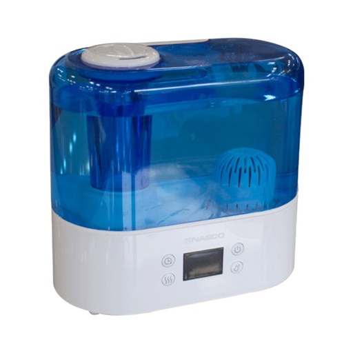 NASCO ULTRASONIC HUMIDIFIER 26.5W