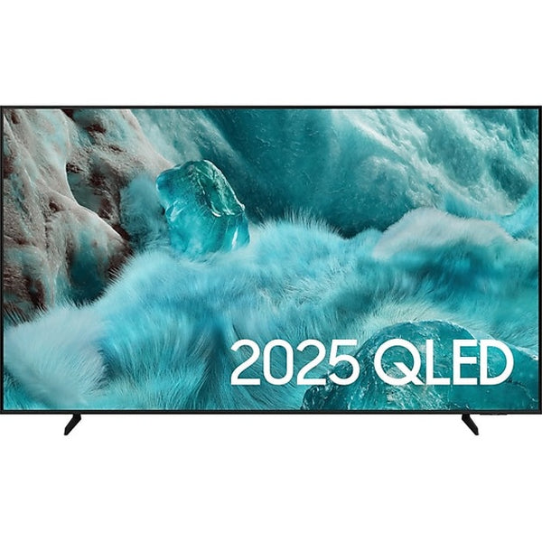 SAMSUNG 75" QLED 4K SMART TV