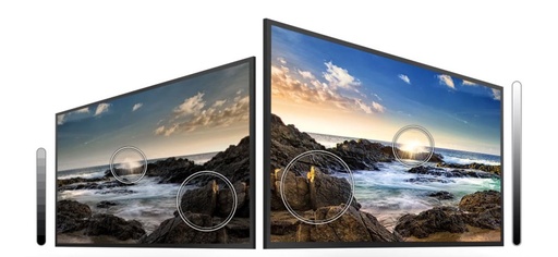 SAMSUNG LED FHD SMART 43"