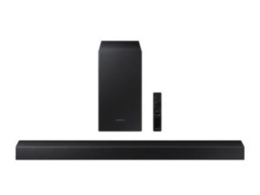 SAMSUNG SOUND BAR 360 WATT
