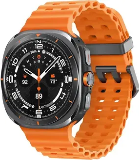 SAMSUNG WATCH ULTRA