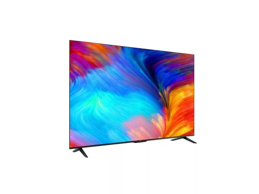 TCL 43" SMART ANDROID (43S4500A)